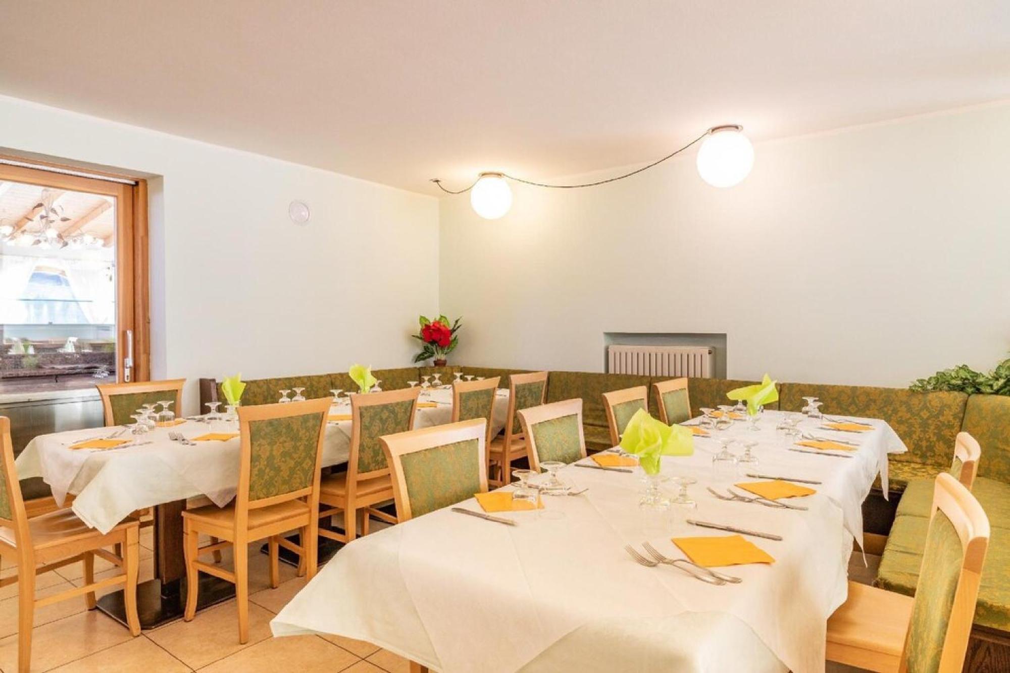 Hotel Garni Maria Монклассико Экстерьер фото