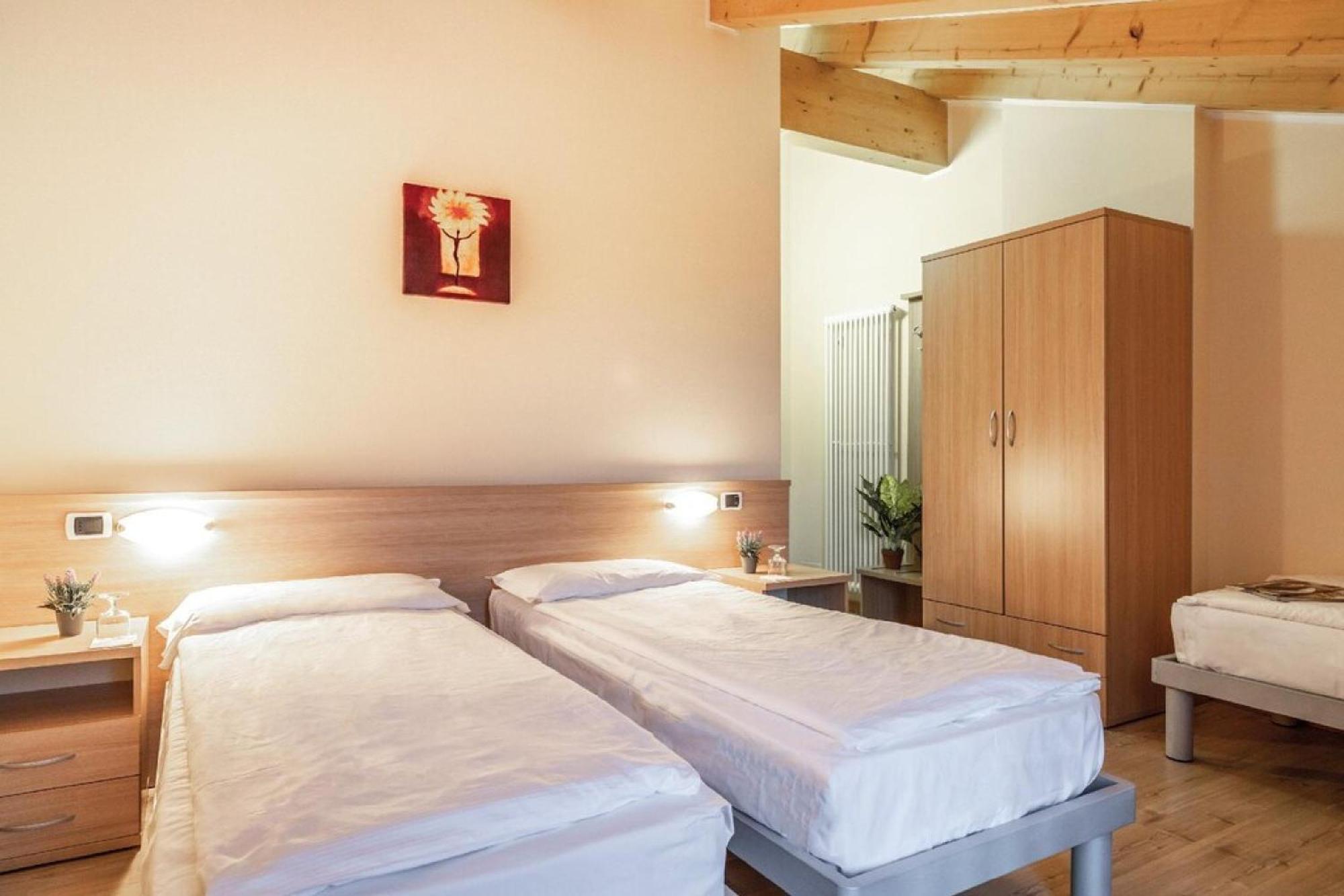 Hotel Garni Maria Монклассико Экстерьер фото