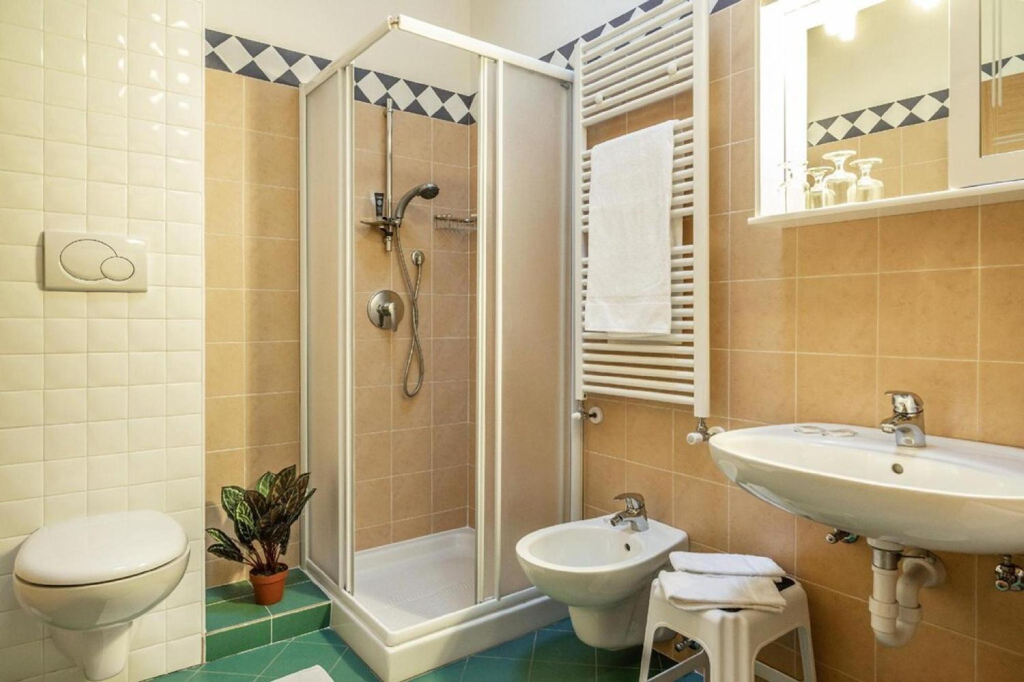 Hotel Garni Maria Монклассико Экстерьер фото